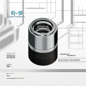 How to Choose the Right Piston Rod Seal for Long-Term Hydraulic Performance