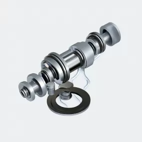 Common Causes of Piston Rod Seal Failure and How to Prevent Them