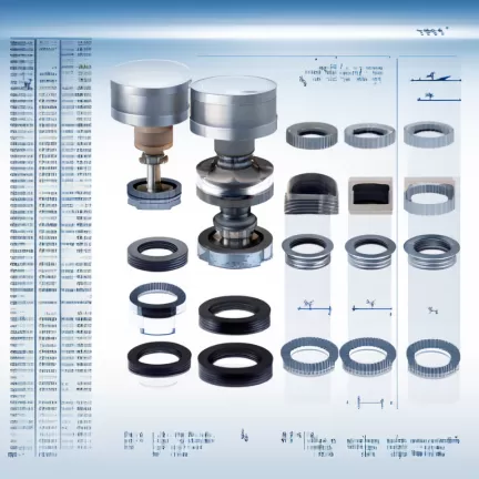 How to Choose the Right Piston Seal for Your Application