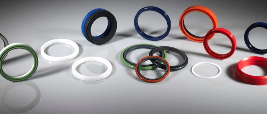 Hydraulic Rod Seal