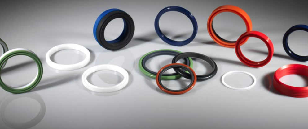 Premium Hydraulic Seals