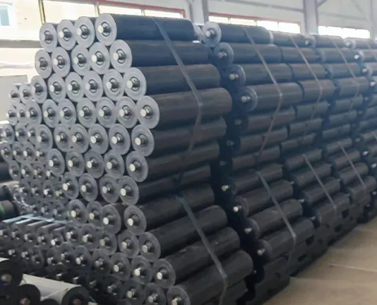 Innovating for the Future of Mining Equipment