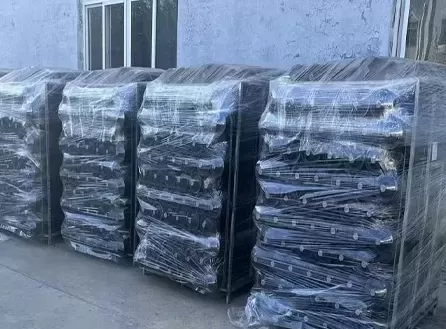 Safety Best Practices for Mining Conveyor Roller Installation