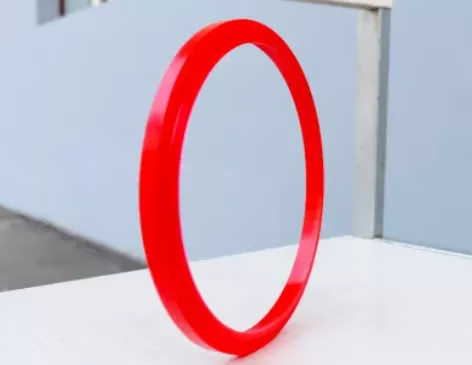 Piston Seal Materials Compared: NBR, PTFE, Viton and Polyurethane