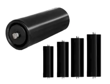 Conveyor Belt Idlers: Essential Parts Under the Belt