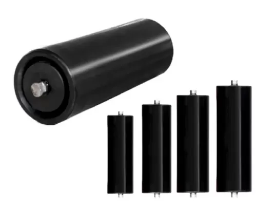 Conveyor Belt Idlers: Essential Parts Under the Belt